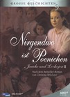 NIRGENDWO IST POENICHEN - 3 DVD - JAUCHE UND LEVKOJEN II