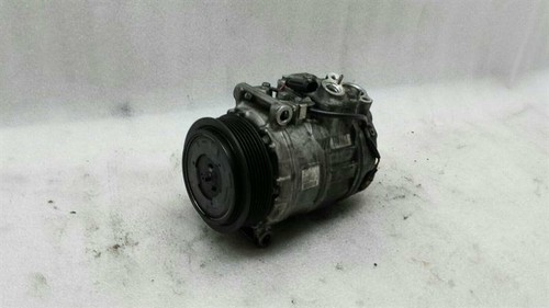 MERCEDES SL R230 A/C Compressor A0012306211 Klimakompressor Klima