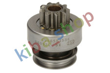 STARTER FREEWHEEL GEAR NUMBER OF TEETH9 FITS MERCEDES 124 C124 124 T-MODEL