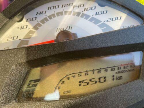 Kawasaki ER_6N ABS - Bild 5 von 7