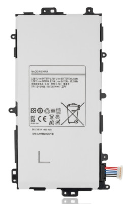 Replacement Battery Compatible For Samsung Galaxy Tab Note 8.0'' (SP3770E1H)