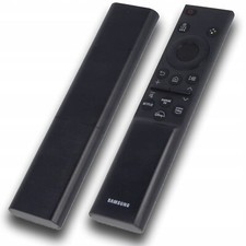 PROMO TELECOMANDO ORIGINALE SAMSUNG SMART TV BN59-01457B UE85DU7170U SERIE 2024