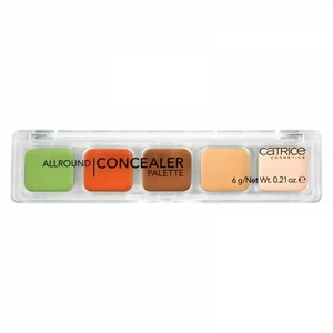 catrice concealer palette