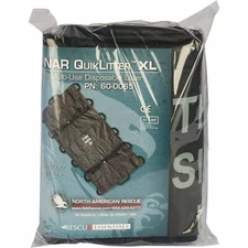 NAR QuikLitter XL w/ 14 Carry Handles Rated @ 1000 Lbs.