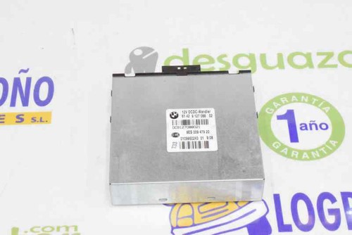 61429127088 centralita caja cambios para MINI 1.6 16V (120 CV) 2006 738180 - Imagen 2 de 20