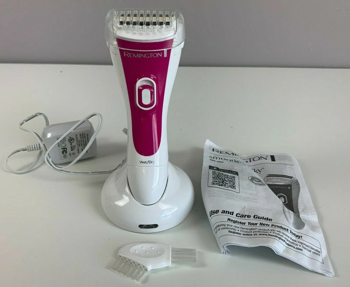Shaver offers discount