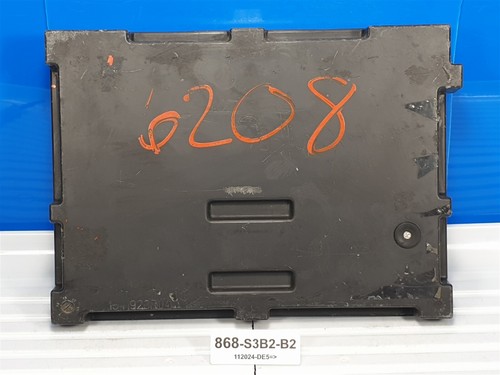 2005-2006 Saturn ION 2.2L Engine Control Unit ECU 12599726 OEM 868s3b2b2 - Picture 7 of 7