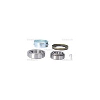 Radlagersatz Triscan 8530 23122 FüR MERCEDES-BENZ, Vorderachse