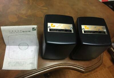 LUX 出力トランス OY15-5 LUX OY SERIES SINGLE OUTPUT TRANSFORMER TRANS 3.5k OY-15 K-HS | eBay