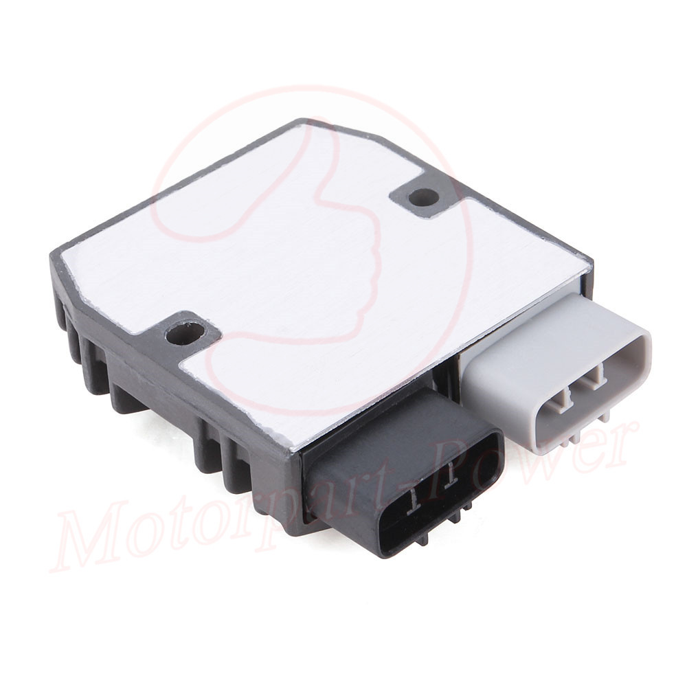 Voltage Regulator 710001191 | CAN-AM On-Road - USA - Foto 9