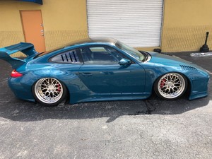 2008-Porsche-911
