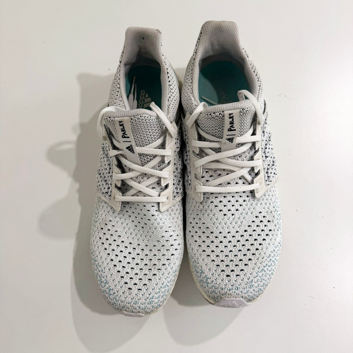 adidas gazelle silver green womens Adidas Originals x Parley Ultraboost 4.0