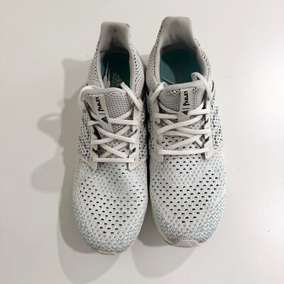 Size 12.5 - Parley x adidas UltraBoost LTD Cloud White for sale online |  eBay