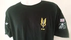 BRITISH ARMY SAS SPECIAL AIR SERVICE REAPER T-SHIRT