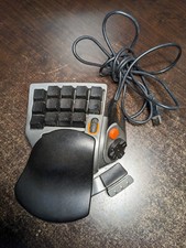 Belkin Nostromo SpeedPad N52 F8GFPC100 USB Gaming Keypad