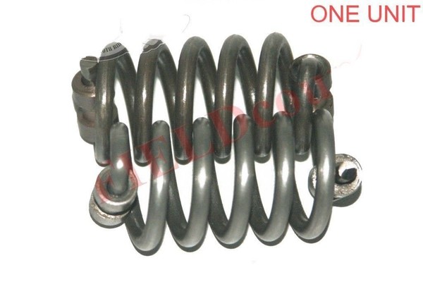 Kupplungspedalfeder FüR Ford 2910 2610 2000 3000 3600 3900 4000 4600 6610 S2U-image