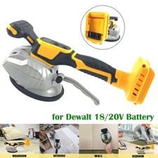 Tile Vibration Leveling Machine for Dewalt 18V Battery Tile Spacers Leveling