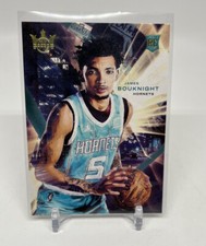 2021-22 Panini Court Kings James Bouknight RC #72