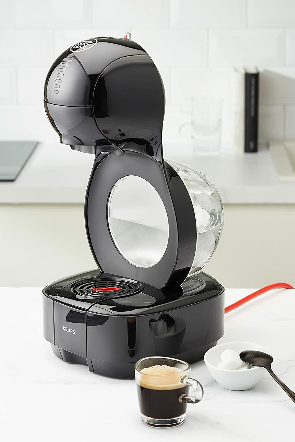 Krups KP1308 Nescafe Dolce Gusto Lumio 
