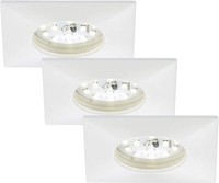 Briloner Leuchten 7205-036 Led Einbauleuchte, Einbaustrahler, Led Strahler, Spot