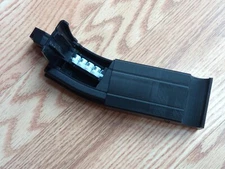 AirPower3D MCX MPX Magazine 60mm Sleeve Type II - Also for Sig Virtus