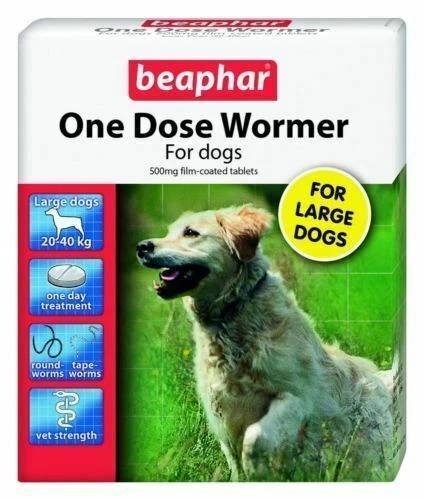 Beaphar Dog Supplies