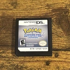 Pokemon SoulSilver Version (Nintendo DS, 2010) Cartridge Only Tested