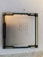 Intel Core i3-550 SLBUD 3.20GHz Dual-Core CPU 4MB LGA1156   Clean Pull
