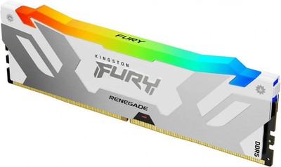 RAM Kinsgston Fury Renegade 16GB DDR5 6000MHz CL32