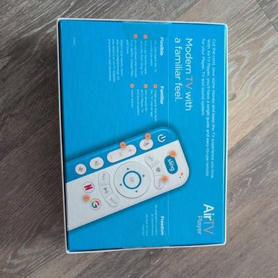 Google Chromecast with Google TV (4K) - Streaming device - GZRNL