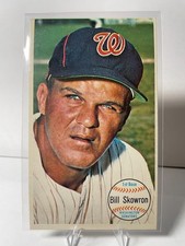 1964 Topps Giants Bill Skowron #60 SP