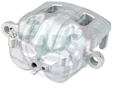 A.B.S. 430871 Bremssattel Bremszange Vorne Links, Links für MAZDA MPV II (LW)