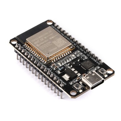 ESP32 ESP-WM-32 Type-C 2.4GHz WIFI IOT Bluetooth Development Board CP2102