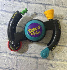 Bop It Extreme 1998 Hasbro Electronic Handheld Game Tested Works VTG Toy Retro