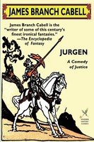 Jurgen A Comedy Of Justice James Branch Cabell Taschenbuch Englisch 2002