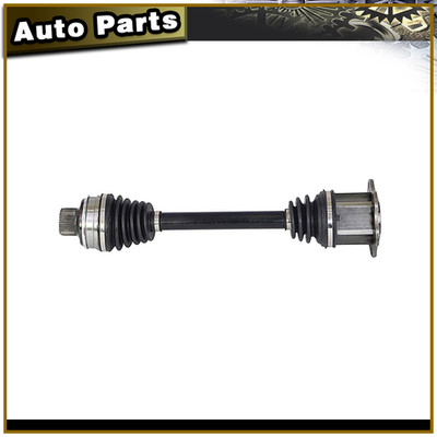 GSP OE Front CV Axle For 2015-2021 Porsche Macan Lifetime Warranty
