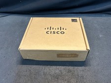 Cisco 7841 IP Phone CP-7841-K9 4 Line VoIP
