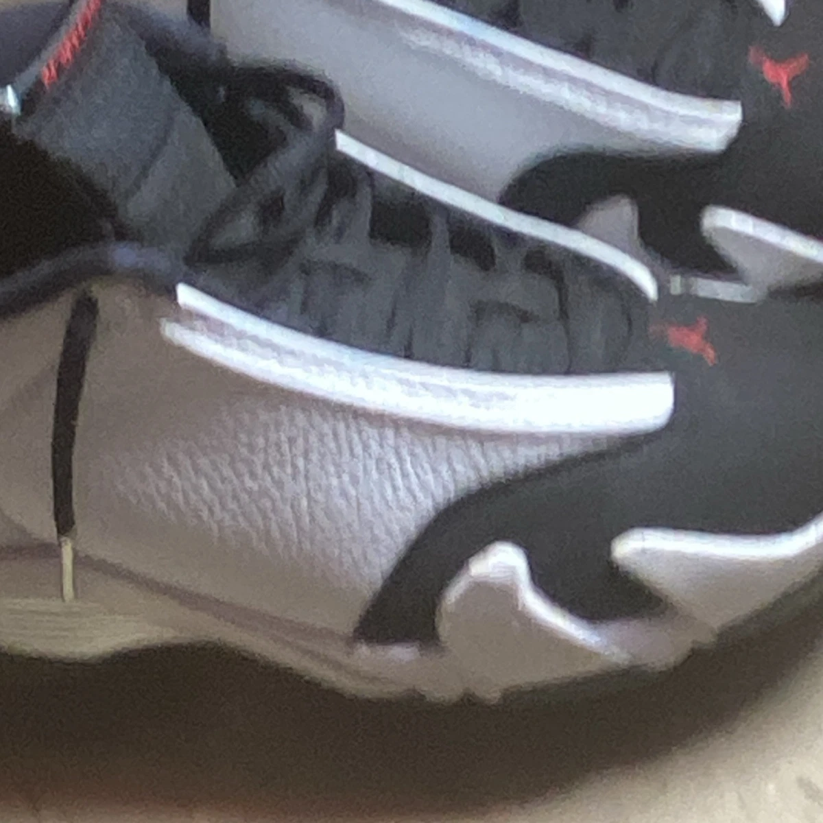 Las mejores ofertas en Jordan 14 Retro Black White | eBay