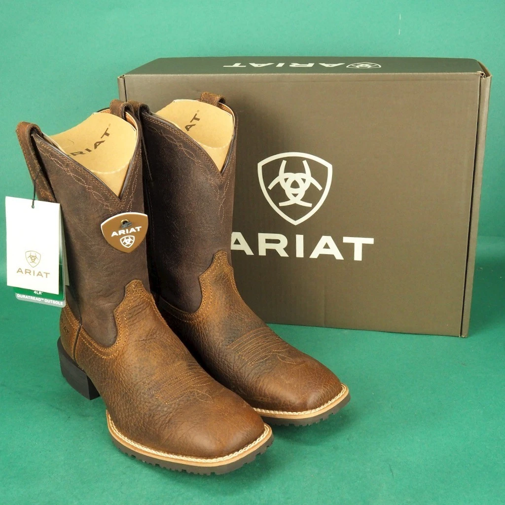 Ariat D Boots for Men for Sale | Shop New & Used Men display picture 2
