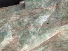 California Nevada Idocrase Vesuvianite 4 LB Collector Rough Gem Grade Lapidary — photo 10