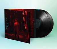 One True Pairing - Endless Rain - Vinyl Record 12 Record - F123Z