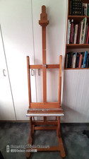 painting easel