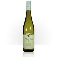 (1L=EUR14.00) Weingut Martin WaßMer 2024 Gutedel Schlatter Maltesergarten Trocke