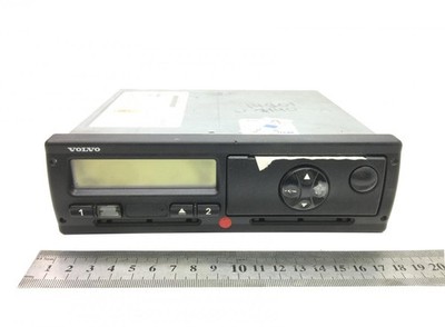 VOLVO B6 B7 B9 B10 B12 Bus Tachograph TP1747140 20879737 21089527
