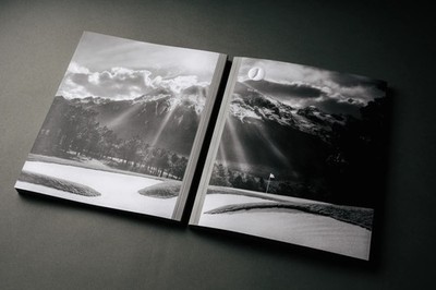 The Golfer's Journal Issue Number #31 Magazine Book Spring 2025