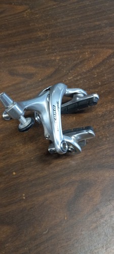 Campagnolo Record Front Brake Caliper - Picture 3 of 5