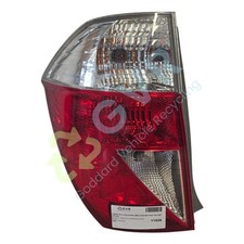 HONDA FR-V I-CTDI SE MK1 (BE57) 2004-2007 Rear Tail Light Left Side 33551SJDE01