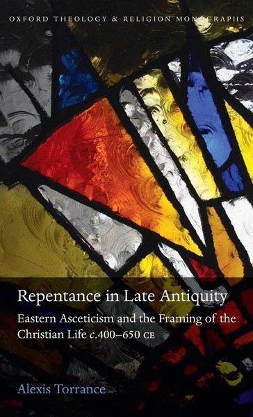 Repentance In Late Antiquity Otm C | Torrance | Buch | Gebunden | Englisch-image
