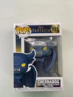 Funko Pop! Disney: CHERNABOG #991 Vinyl Figure J2