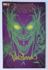 AMAZING SPIDER-MAN #1 • SIGNED GLEASON EXCLUSIVE • TD WEB-HEAD • GREEN GOBLIN